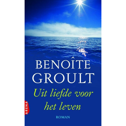 UIT LIEFDE VOOR HET LEVEN
