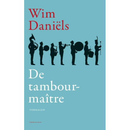 De tambour-maître (Dutch Edition)