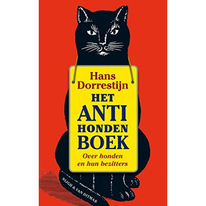 Het anti-hondenboek