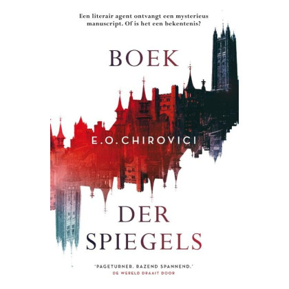 Boek der spiegels