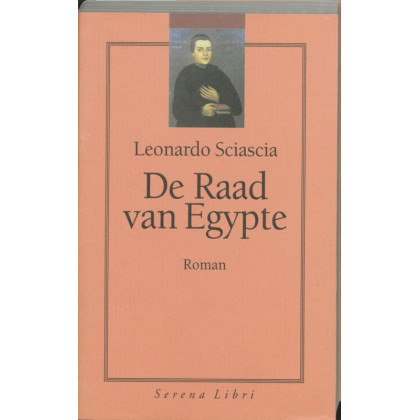 Raad van Egypte, de