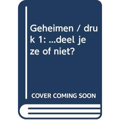 Geheimen