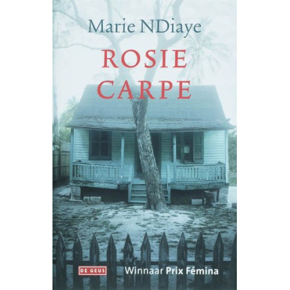 Rosie Carpe