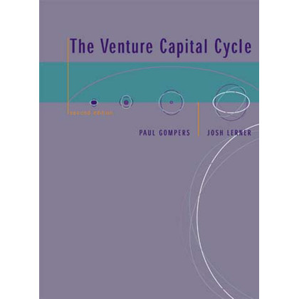 The Venture Capital Cycle, second edition