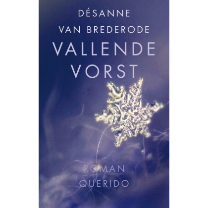 Vallende vorst
