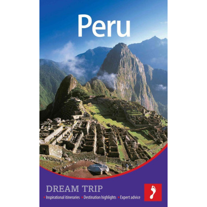 Peru Footprint Dream Trip