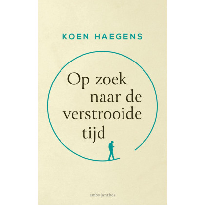 Op zoek naar de verstrooide tijd