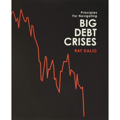 Big Debt Crises