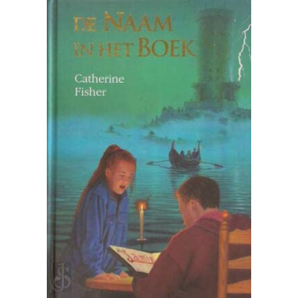 De naam in het boek