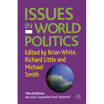 Issues in World Politics