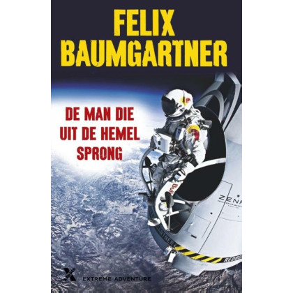 De man die uit de hemel sprong (Dutch Edition)