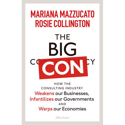 The Big Con
