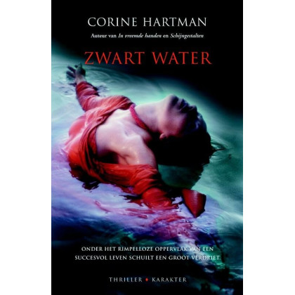 Zwart water