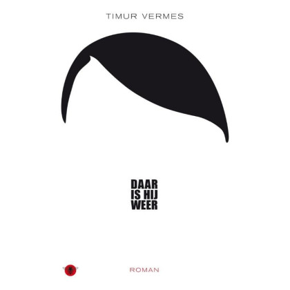 Daar is hij weer (Dutch Edition)