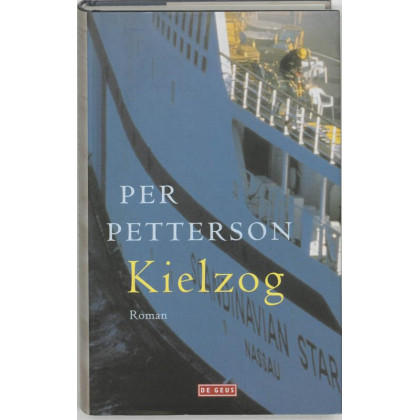 Kielzog