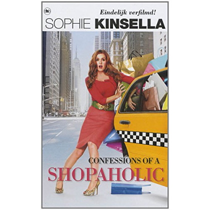 Confessions of a shopaholic omnibus: shopaholic! & shopaholic in alle staten