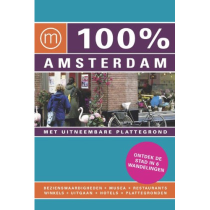 100% Amsterdam