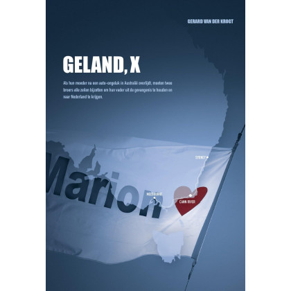 Geland, X