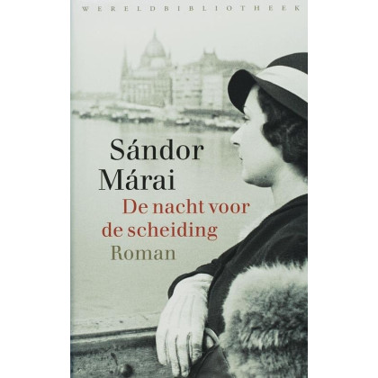 De nacht voor de scheiding
