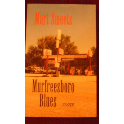 Murfreesboro blues (Dutch Edition)