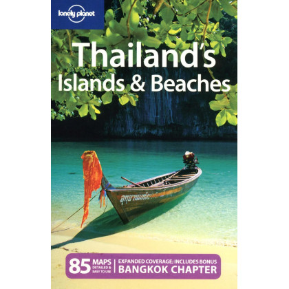Thailand's Islands & Beaches 7 (Regional Guides)