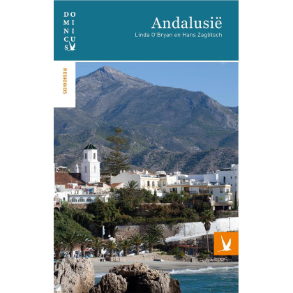 Andalusië (Dominicus regiogids)