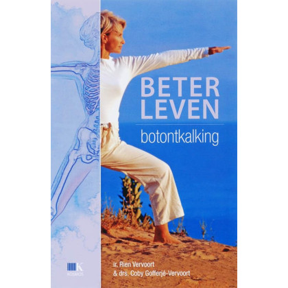 Beter leven: botontkalking
