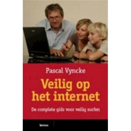 Veilig op het internet: de complete gids voor veilig surfen