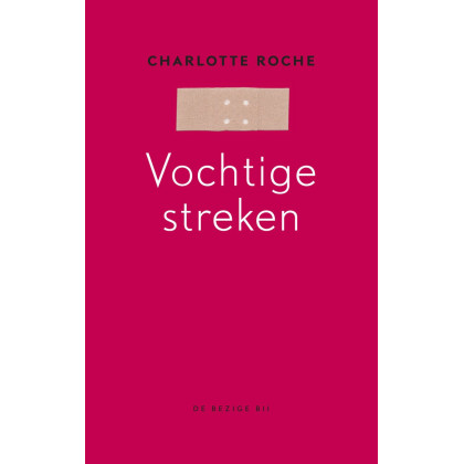 Vochtige streken