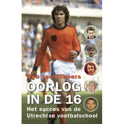 Oorlog in de 16
