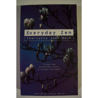 Everyday Zen: Love and Work