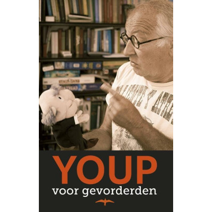 Youp voor gevorderden (Dutch Edition)