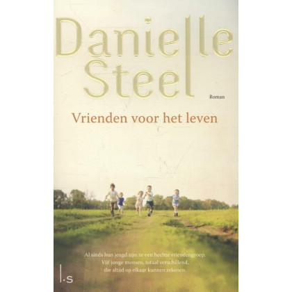 Vrienden voor het leven (Dutch Edition)