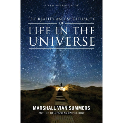 Life in the Universe