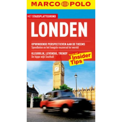 Marco Polo Londen