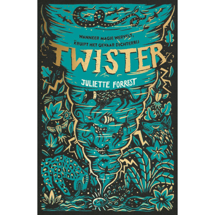 Twister (Dutch Edition)