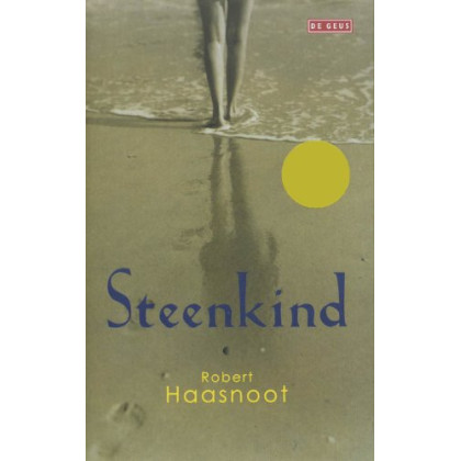 Steenkind (Dutch Edition)