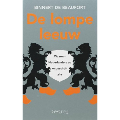 Lompe leeuw: waarom Nederlands zo onbeschoft zijn