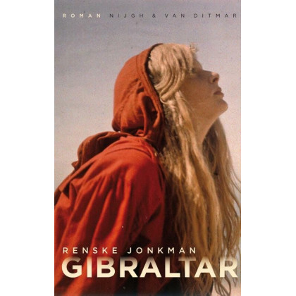 Gibraltar (Dutch Edition)