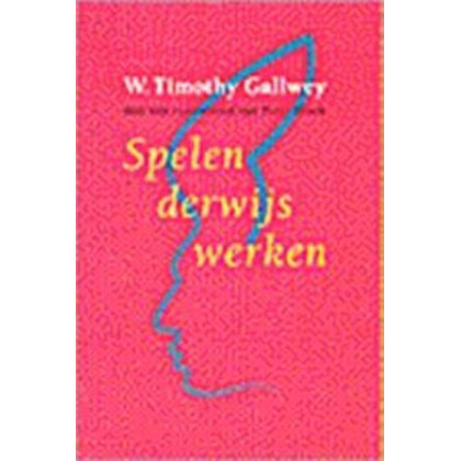 SPELENDERWIJS WERKEN