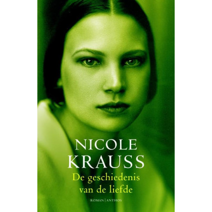 De geschiedenis van de liefde
