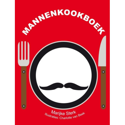 Mannenkookboek
