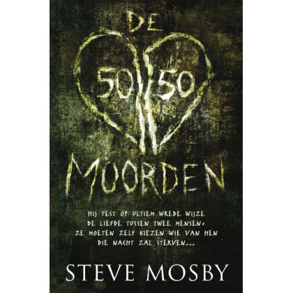 De 50/50 moorden