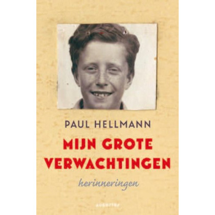 Mijn grote verwachtingen: herinneringen