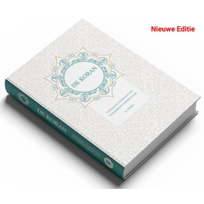 De Koran – Een nieuwe vertaling van de Koran