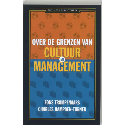 Over de grenzen van cultuur en management