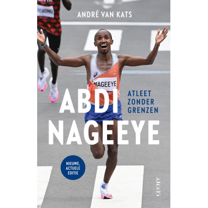 Abdi Nageeye: Atleet zonder grenzen