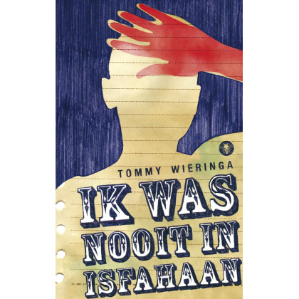 Ik was nooit in Isfahaan