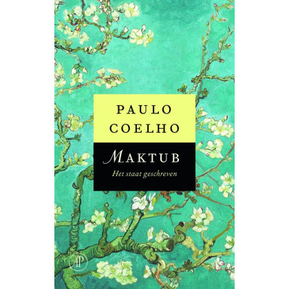 Maktub: Het staat geschreven (Dutch Edition)