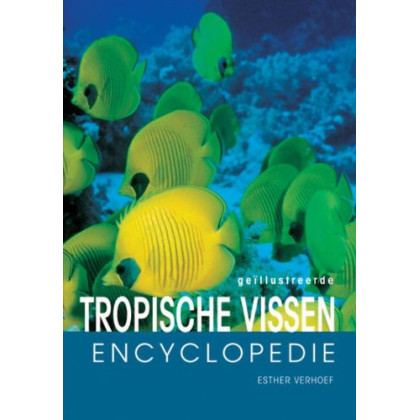Tropische aquariumvissen encyclopedie